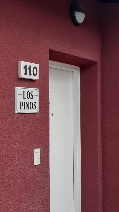 Casa Pinos * Ushuaia