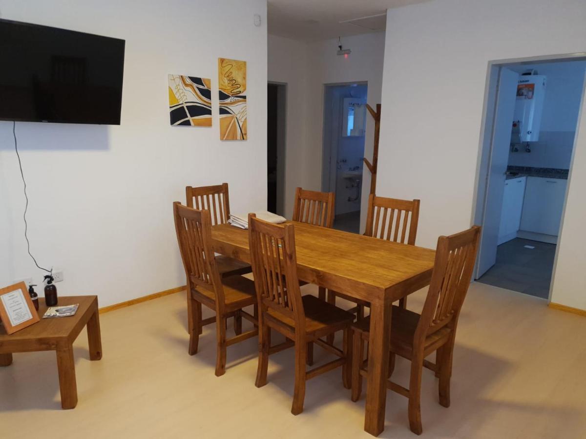 Casa Pinos * Ushuaia